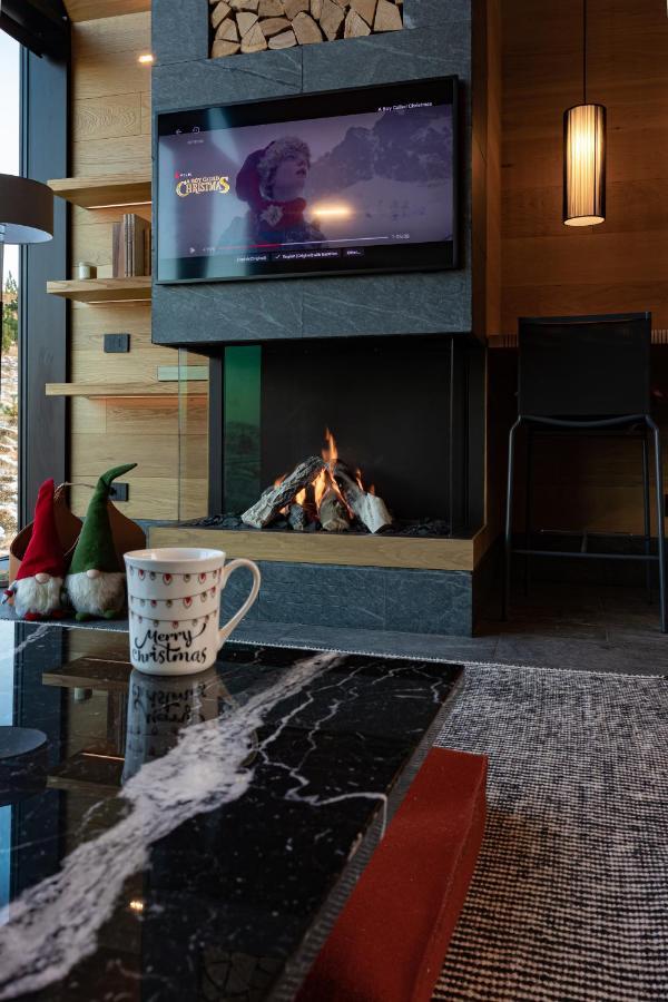Iceland Lakeview Retreat Selfoss Bagian luar foto