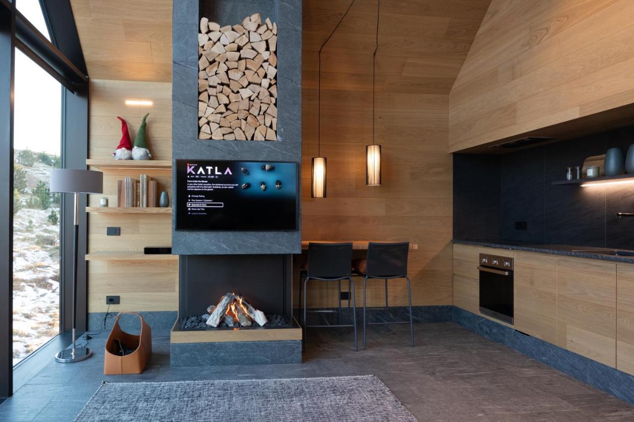 Iceland Lakeview Retreat Selfoss Bagian luar foto