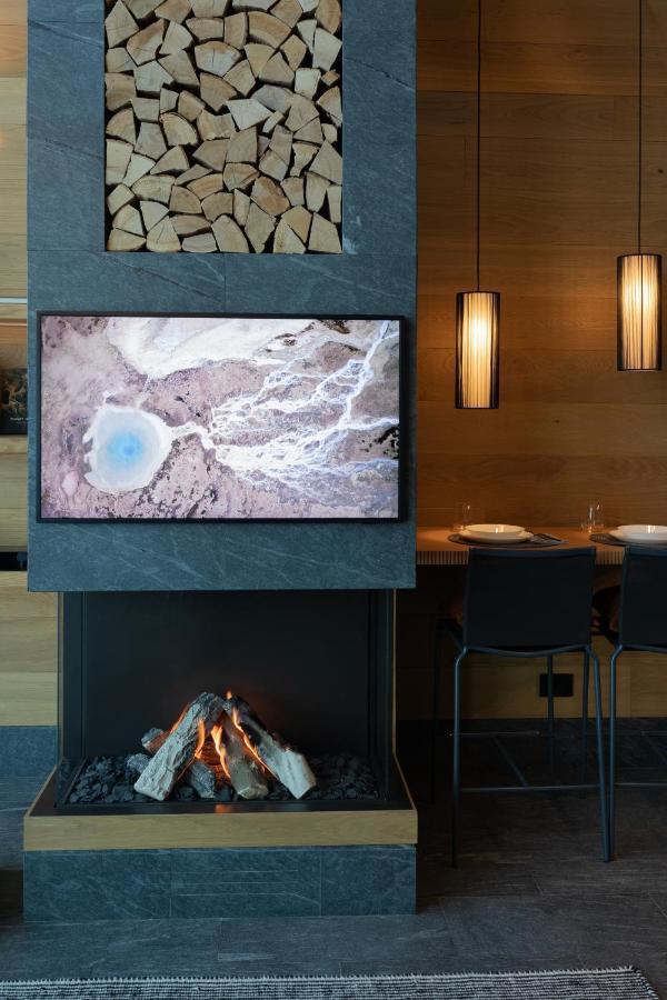 Iceland Lakeview Retreat Selfoss Bagian luar foto