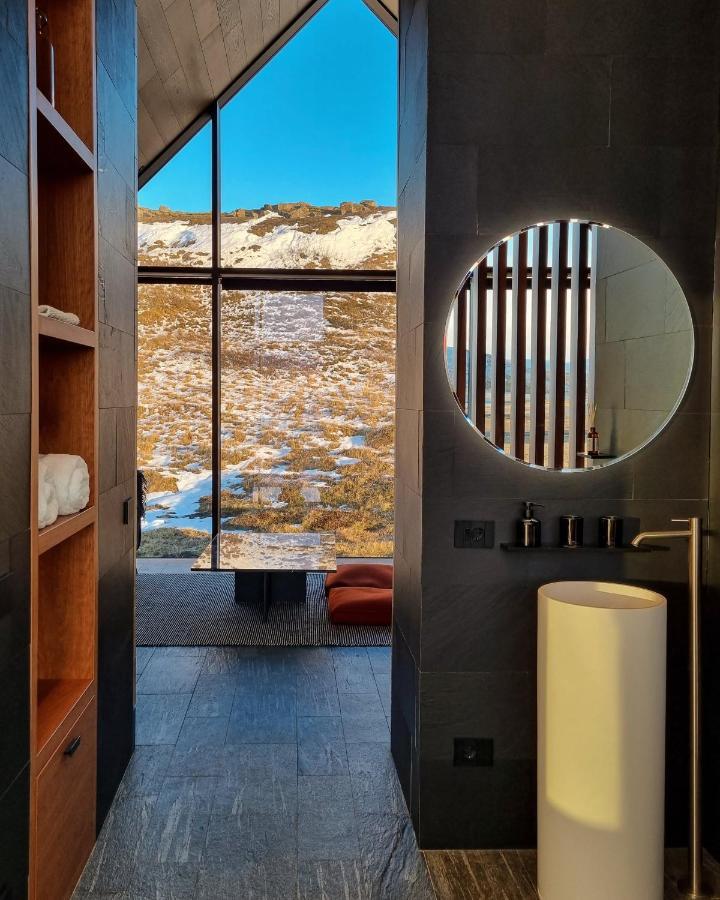 Iceland Lakeview Retreat Selfoss Bagian luar foto